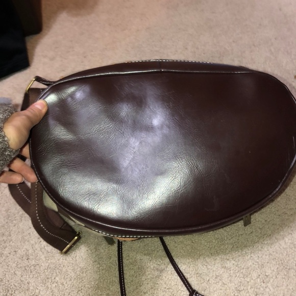 Coach backpack - Picture 3 of 4